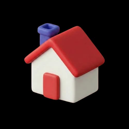 Assurance Habitation 3D