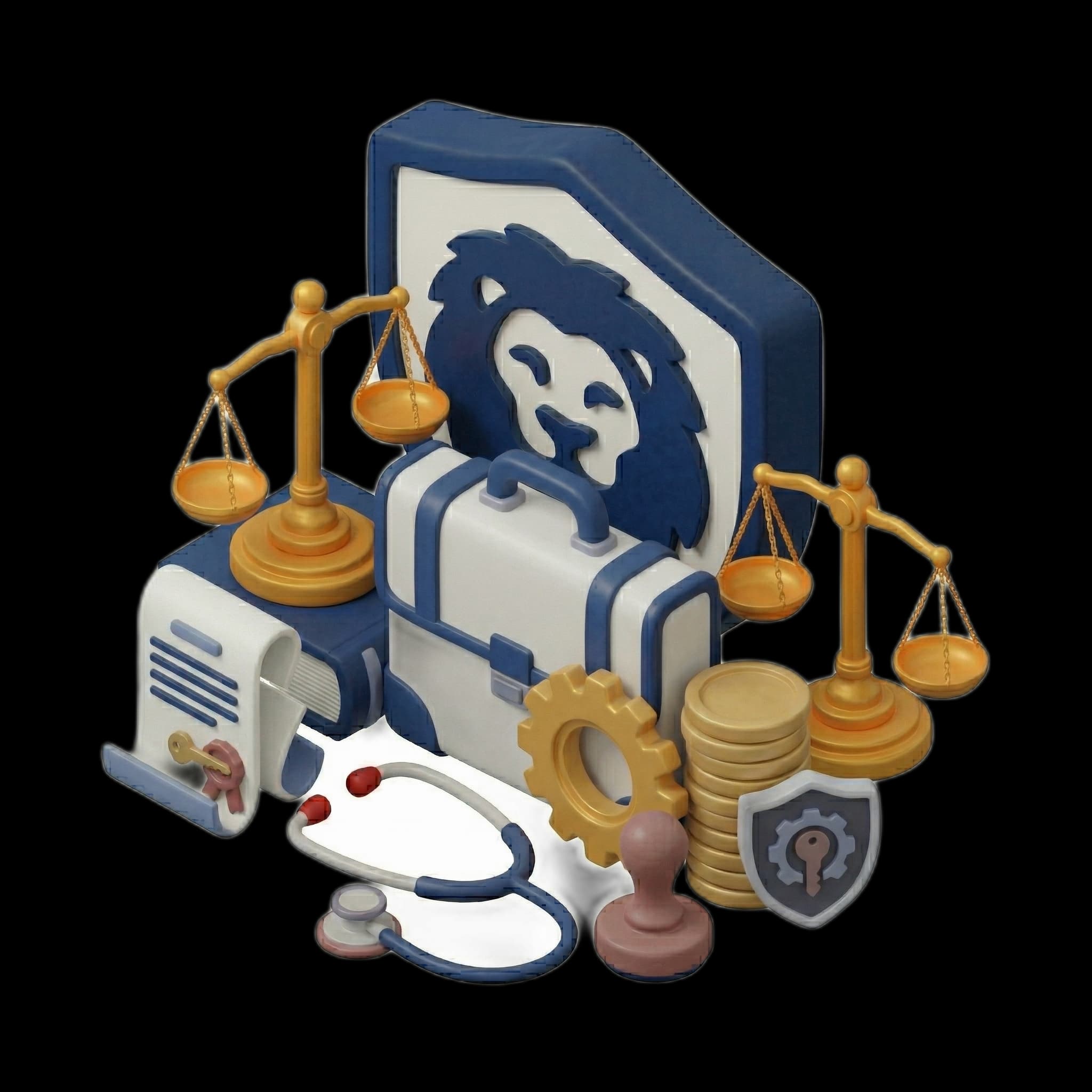 Assurance Décennale 3D