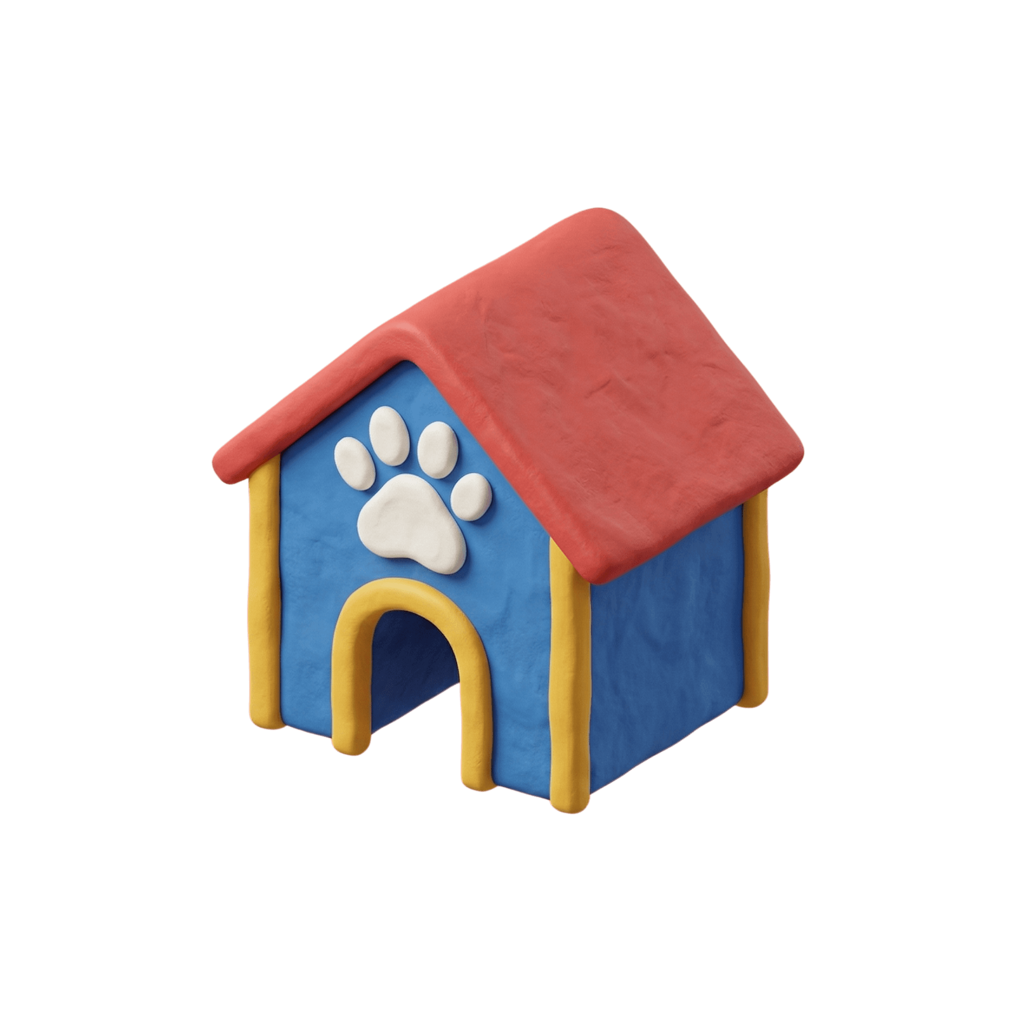 Assurance Animaux 3D