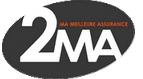 Logo 2MA (Ma Meilleure Assurance) - partenaire assureur référencé par LesLions.fr