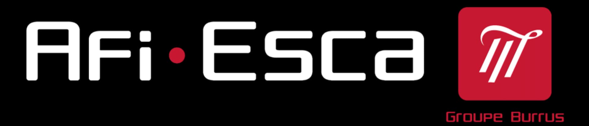 Logo Afi Esca - partenaire assureur référencé par LesLions.fr