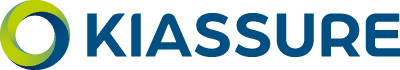 Logo KIASSURE - partenaire assureur référencé par LesLions.fr