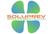 Logo SOLUPREV - partenaire assureur référencé par LesLions.fr