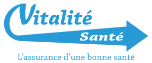 Logo Vitalité Santé - partenaire assureur référencé par LesLions.fr