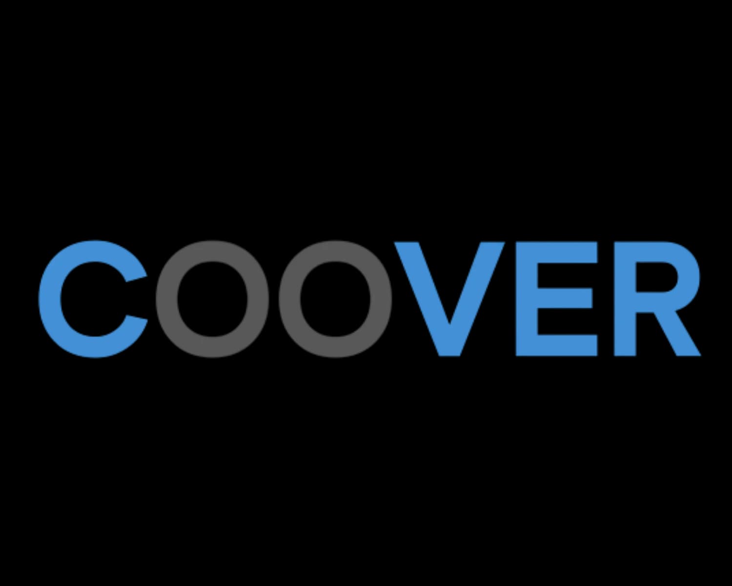 Logo Coover - partenaire assureur référencé par LesLions.fr